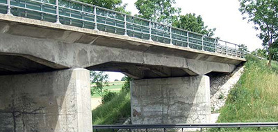 Instandsetzung von Brücken an der BAB A 8, Hohenstadt – Ulm