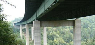 Instandsetzung Talbrücke Rötenstein, BAB A 81 bei Tauberbischofsheim